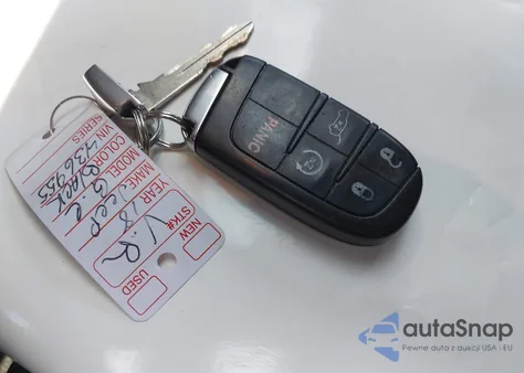 2018 Jeep Grand Cherokee High Altitude 4X4 z USA, uszkodzony, nr VIN 1C4RJFCG3JC436955